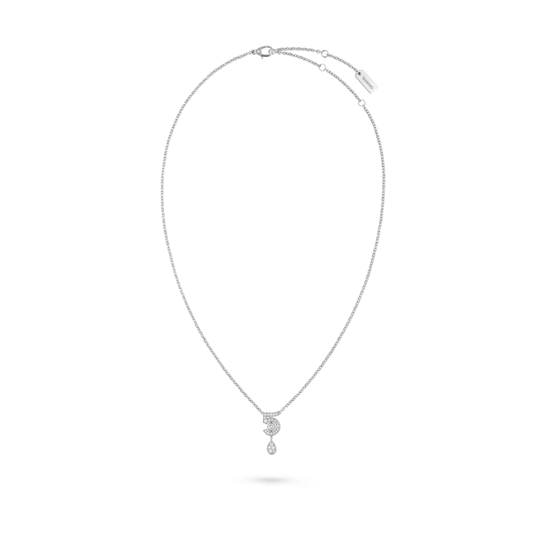 ETERNAL N��5 NECKLACE - Image 2