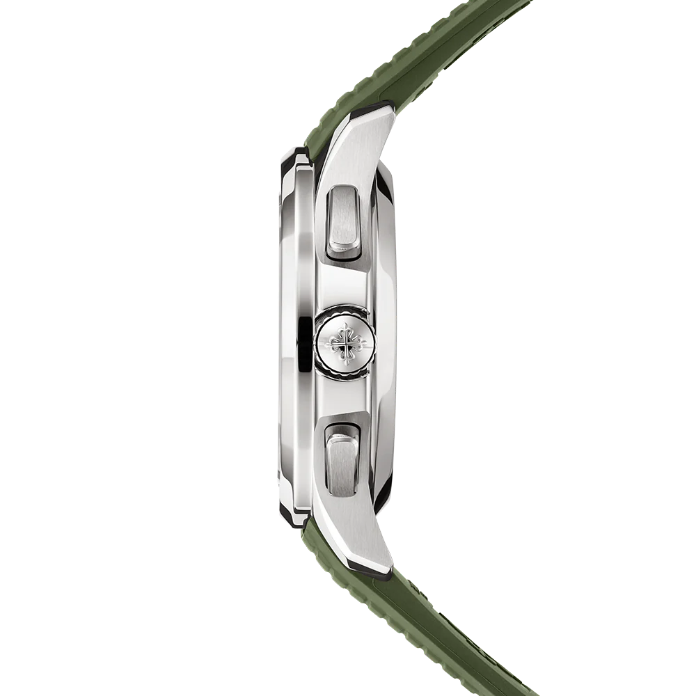 Patek Philippe Aquanaut 5968G-010 - Image 3