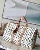 Louis Vuitton M25233 Keepall Bandoulière 45 - Image 9
