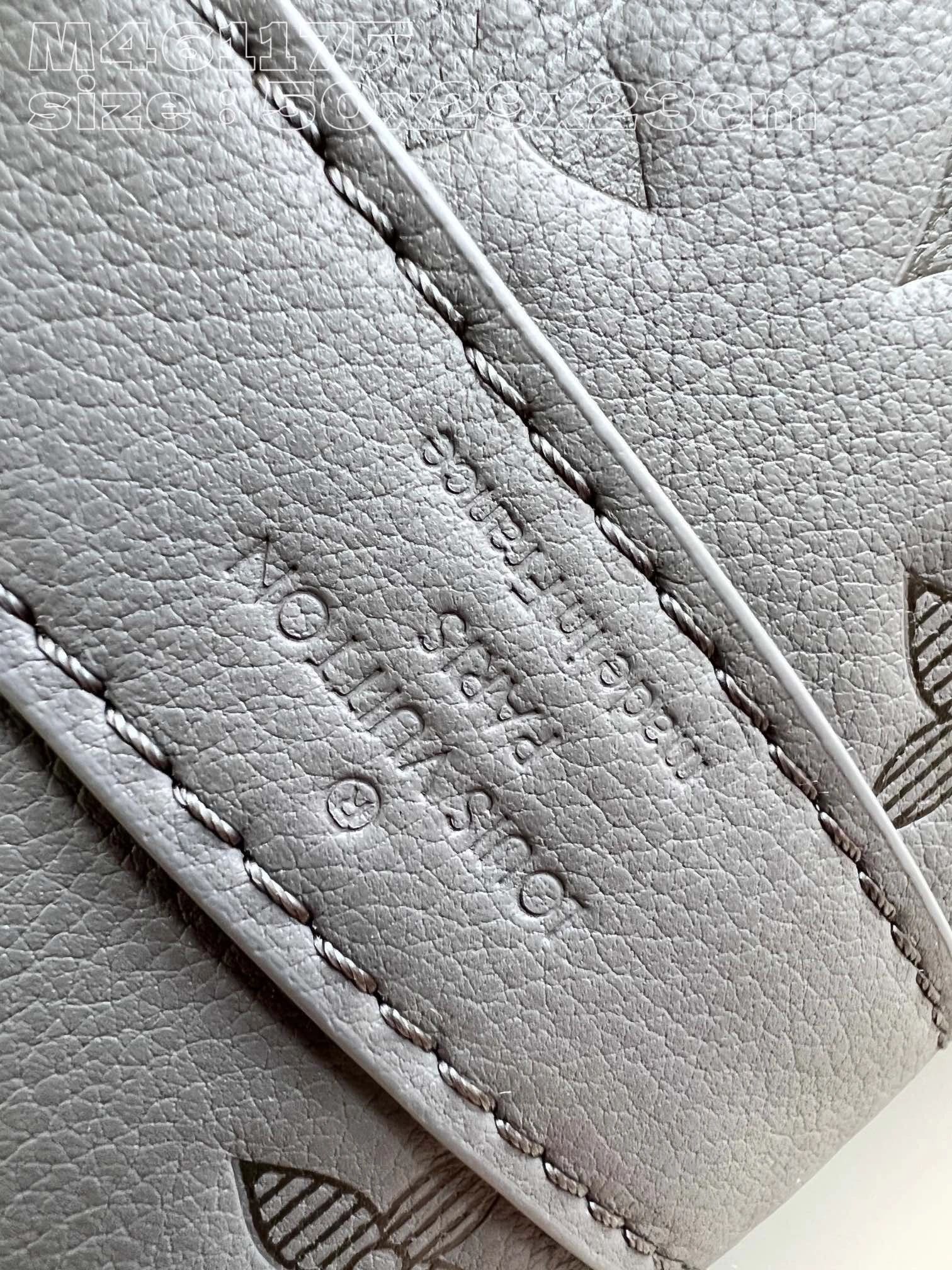 Louis Vuitton M46117 Keepall Bandoulière 50 - Image 18