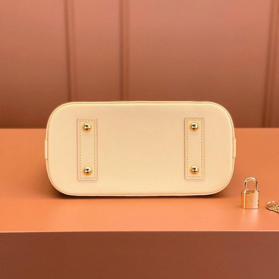 Louis Vuitton Alma BB M46990 - Image 11