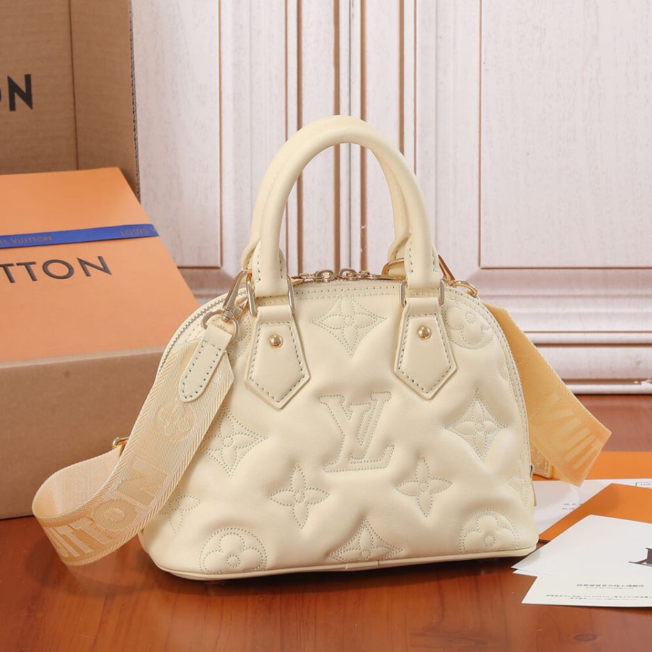 Louis Vuitton Alma BB M59821 - Image 11