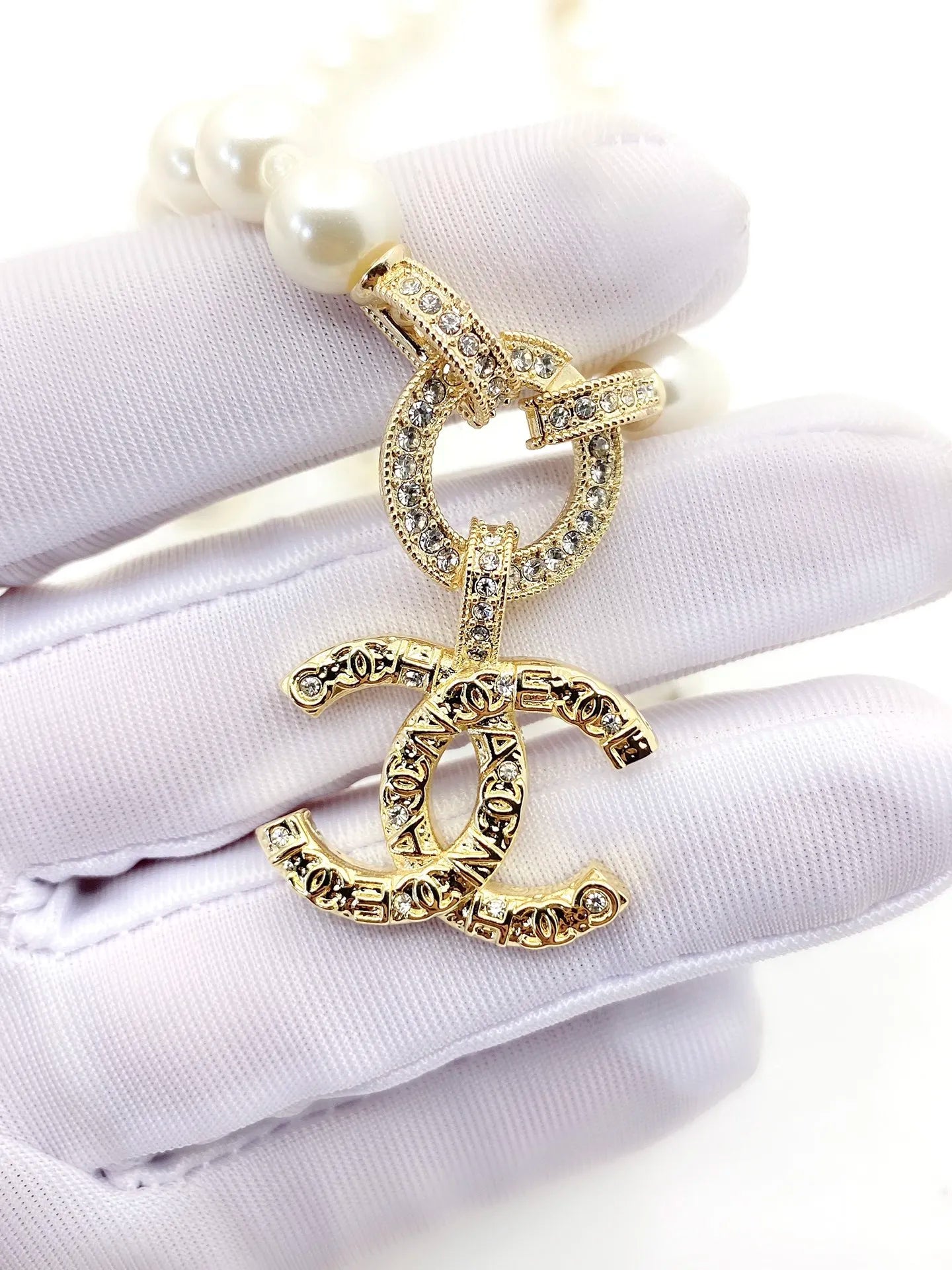 CC Necklace 0025 - Image 8