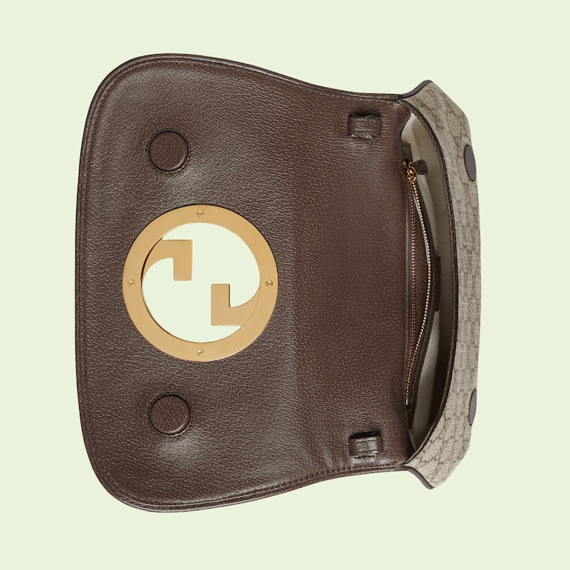 BLONDIE SHOULDER BAG - Image 7