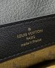 Louis Vuitton Calfskin Dauphine Soft MM - Image 14