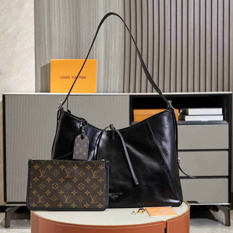 Louis Vuitton M25143 CarryAll MM - Image 12