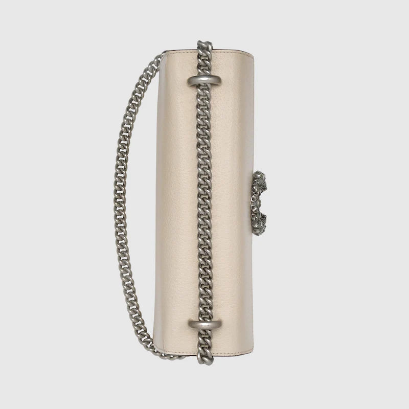 DIONYSUS SMALL SHOULDER BAG - Image 5