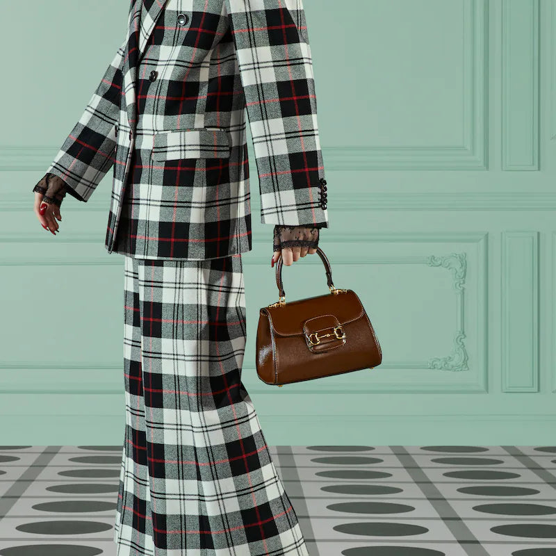 HORSEBIT 1955 MINI BAG - Image 4