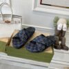 GUCCI Women's Platform Slide Sandal