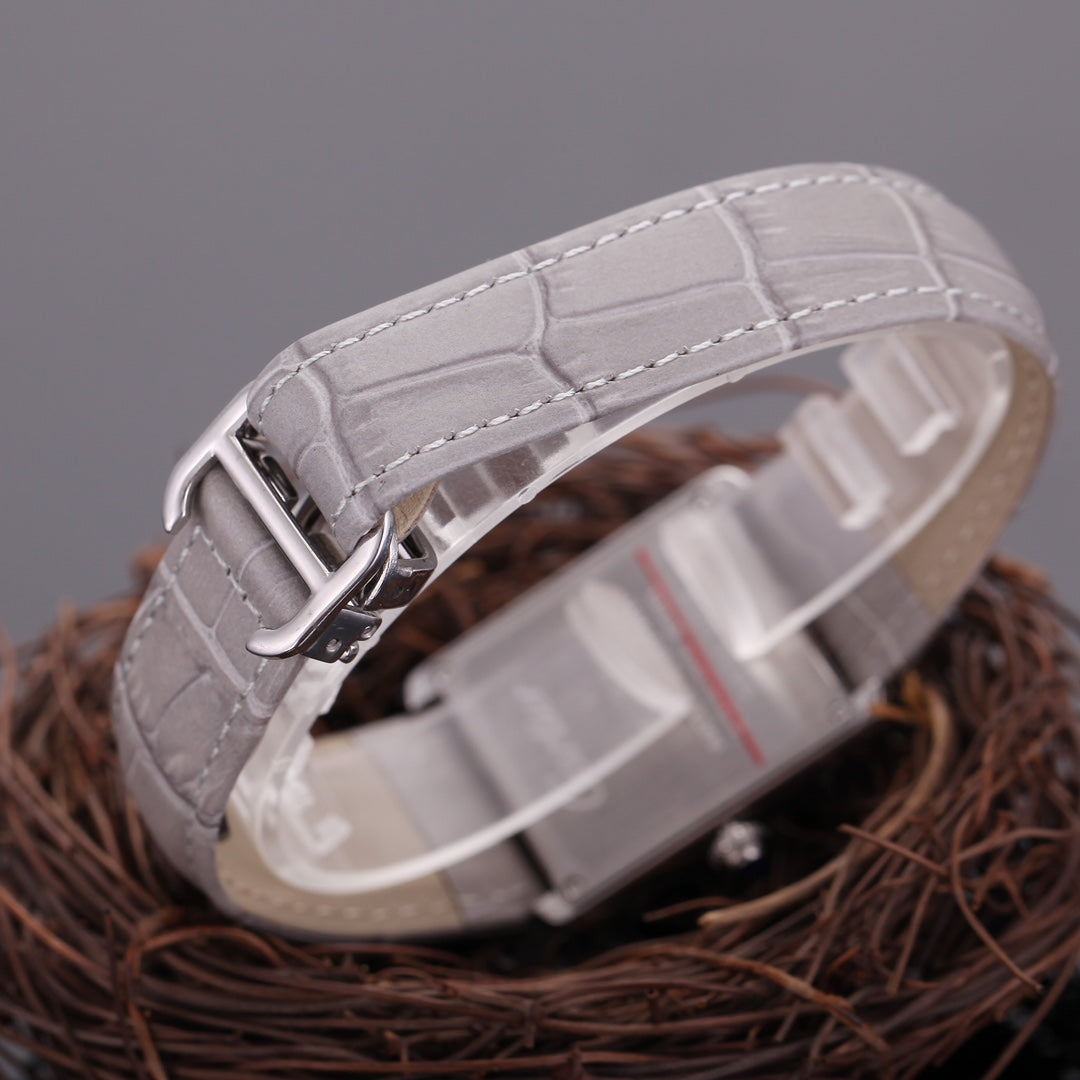 TANK MUST SOLARBEATTM WATCH - Black - Image 7