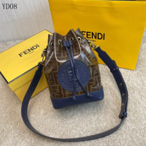 Fendi Mon Tresor Bag