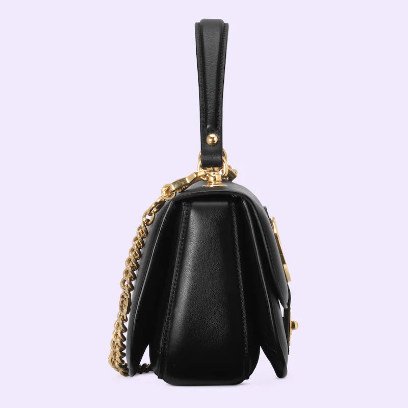 BLONDIE TOP-HANDLE BAG - Image 8