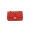 Chanel Mini Flap Bag A01116