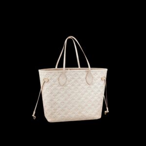 Louis Vuitton NEVERFULL MM  M46231