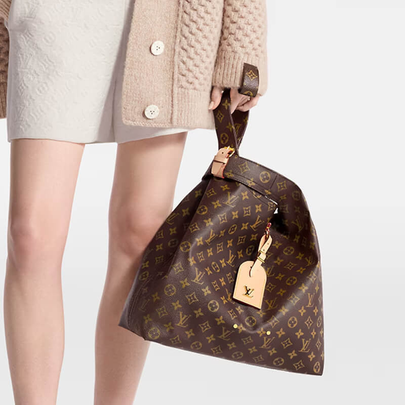 Louis Vuitton M46817 Atlantis GM - Image 4