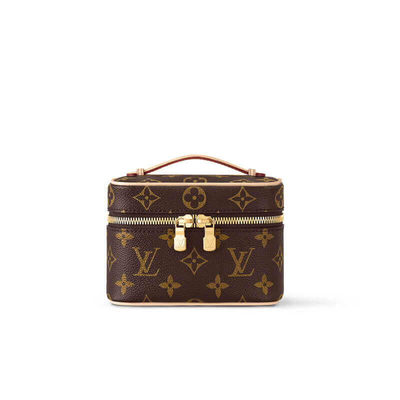 Louis Vuitton Nice Nano M44936