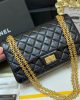 CHANEL LARGE 2.55 HANDBAG - Image 3
