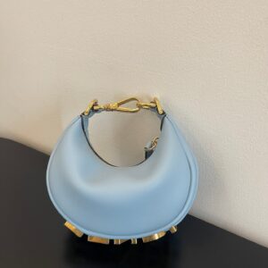 Fendi  Nano Fendigraphy  Bag