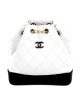 CHANEL Gabrielle Small Backpack - Image 16
