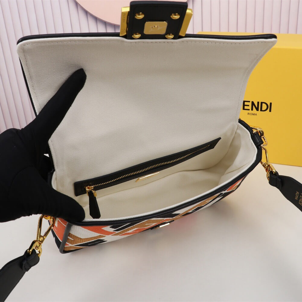 Fendi Baguette(high-end grade) - Image 15