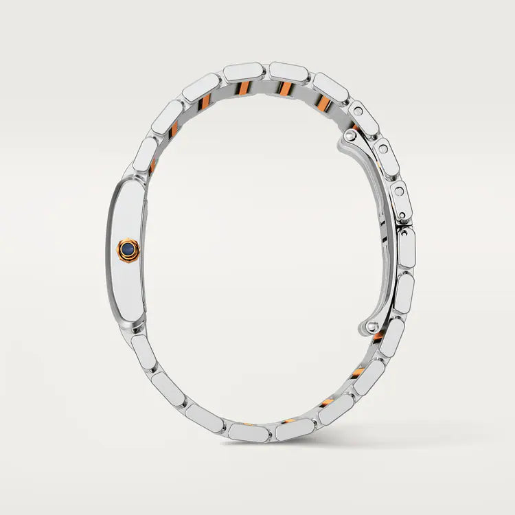 TANK FRANCAISE WATCH small model - Image 7