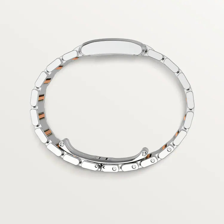 TANK FRANCAISE WATCH small model - Image 6