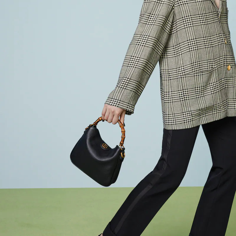 DIANA SMALL SHOULDER BAG - Image 2