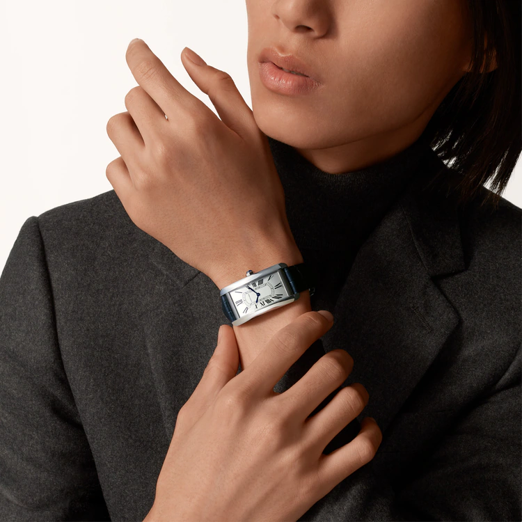TANK AMÉRICAINE WATCH,LARGE MODEL - Image 4