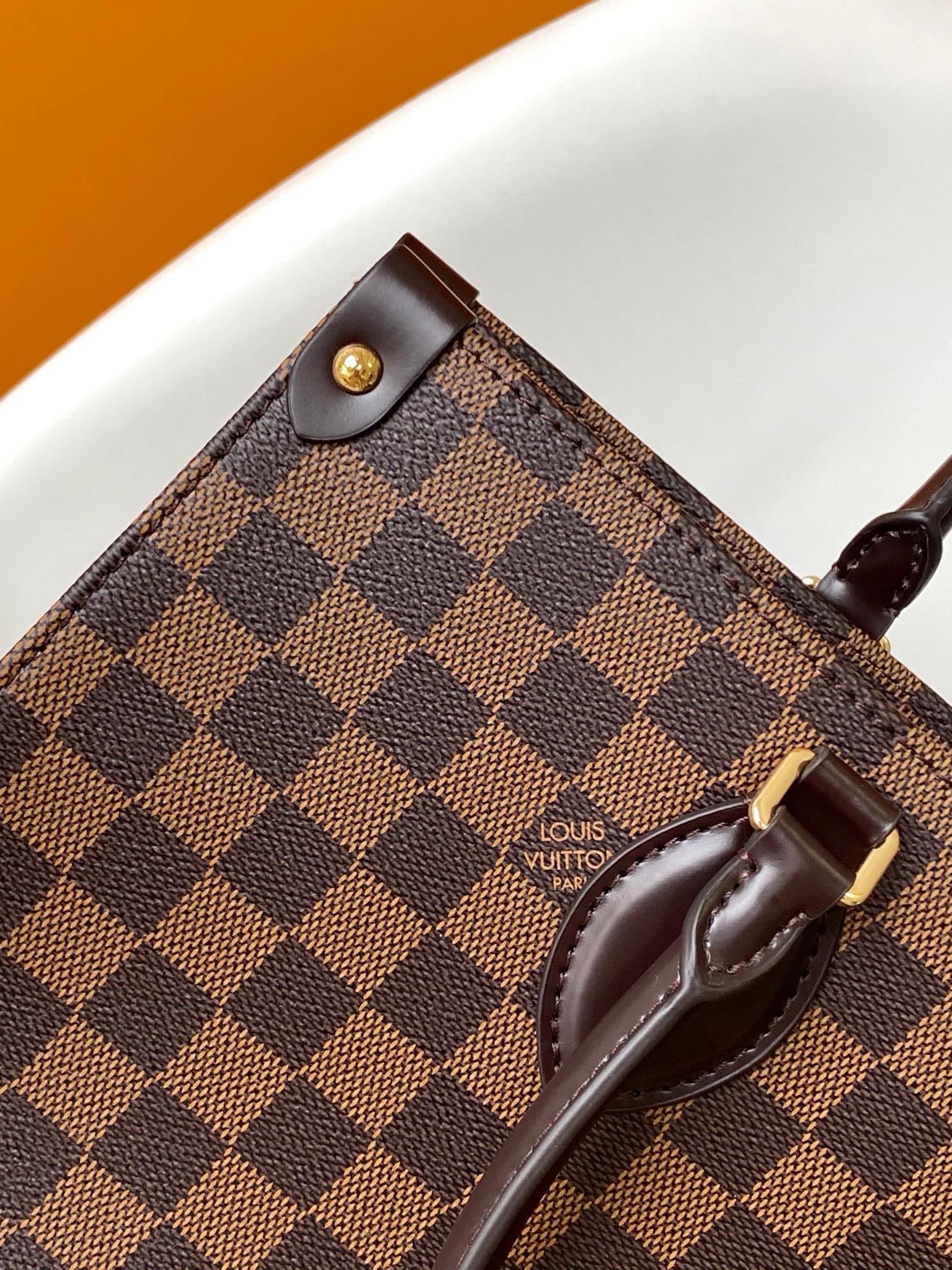 Lousi Vuitton N00065 OnTheGo MM - Image 2