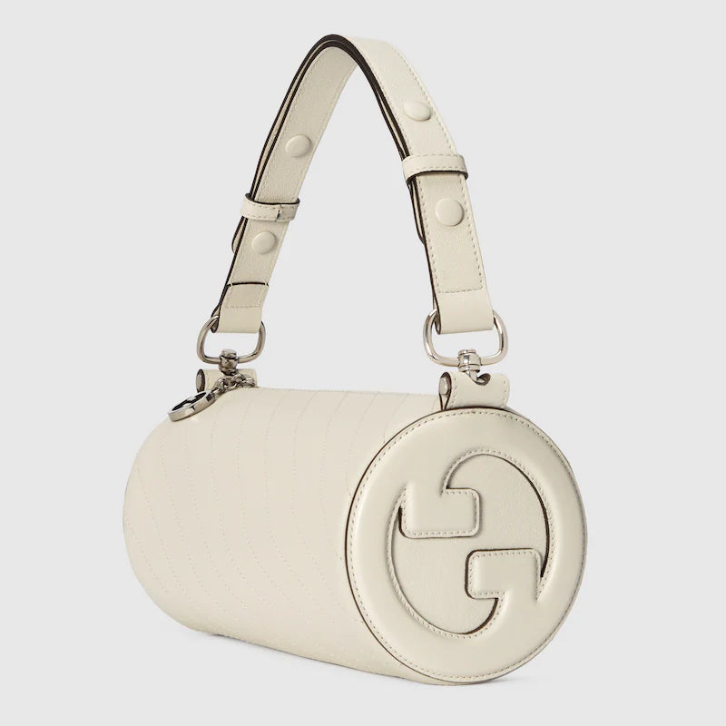 BLONDIE SMALL SHOULDER BAG - Image 3