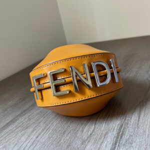 Fendi  Nano Fendigraphy  Bag