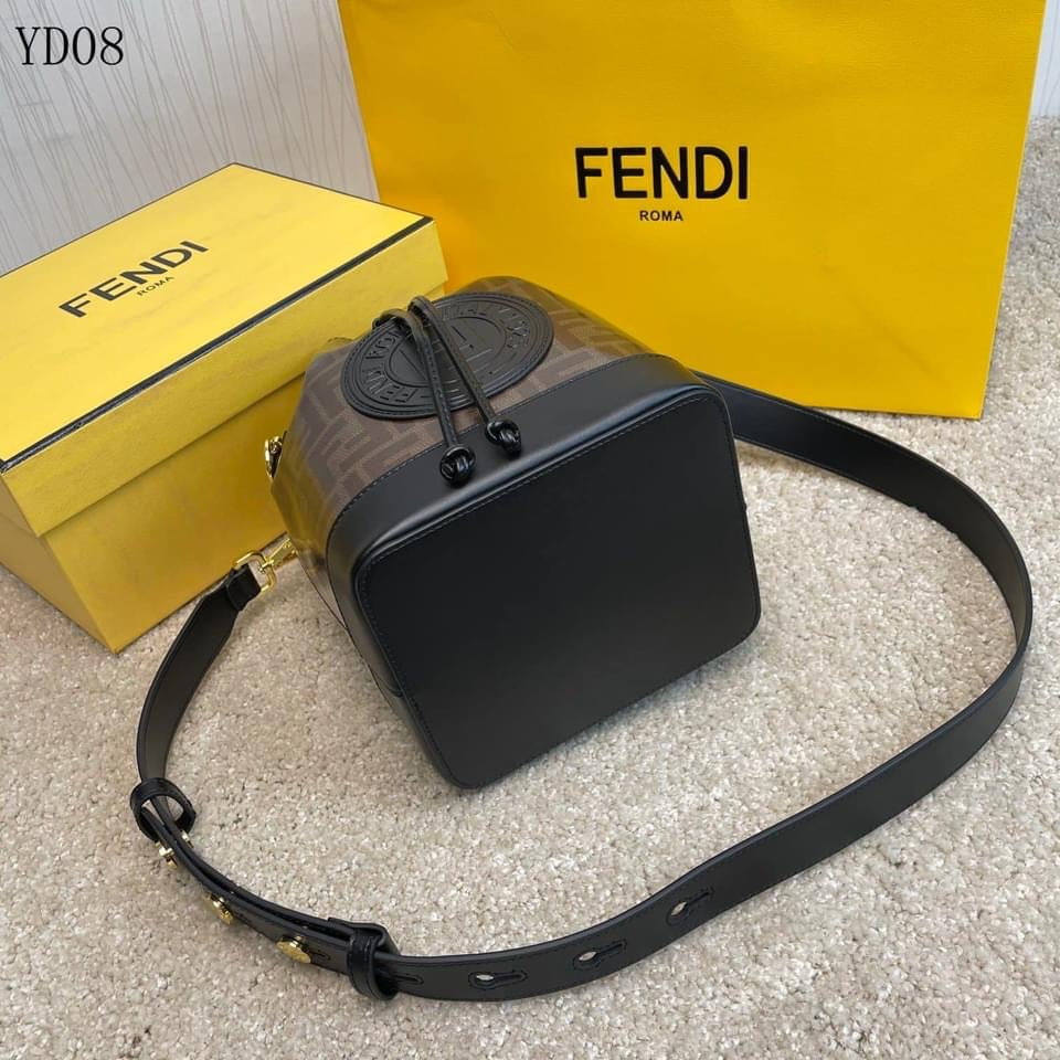 Fendi Mon Tresor Bag - Image 7