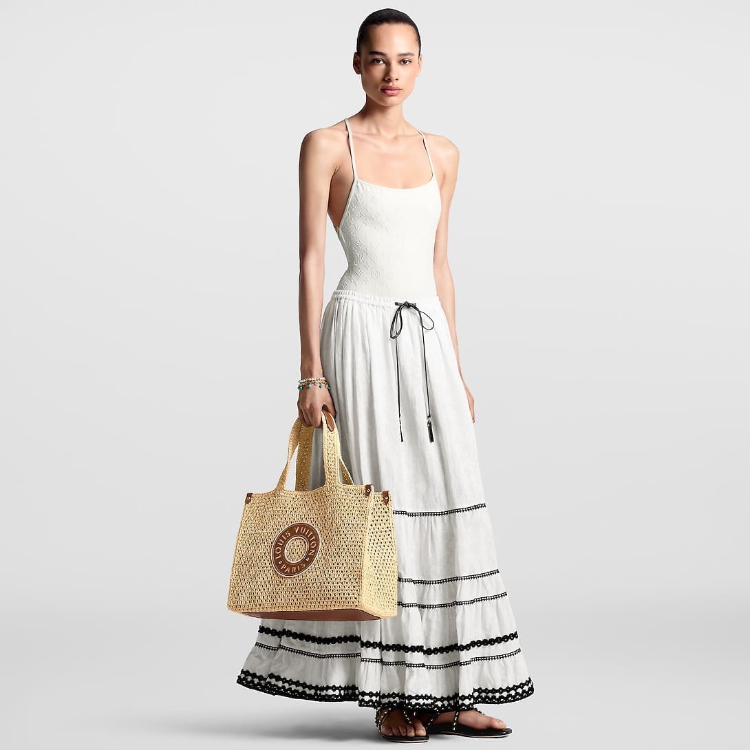 Louis Vuitton M24723 OnTheGo MM - Image 3