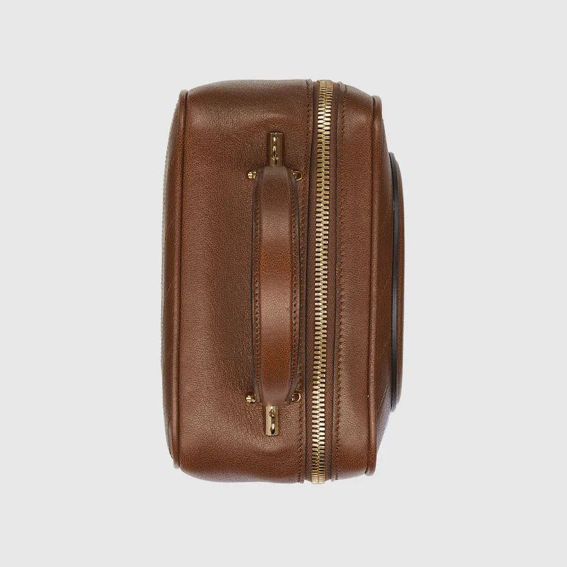 BLONDIE TOP HANDLE BAG - Image 5