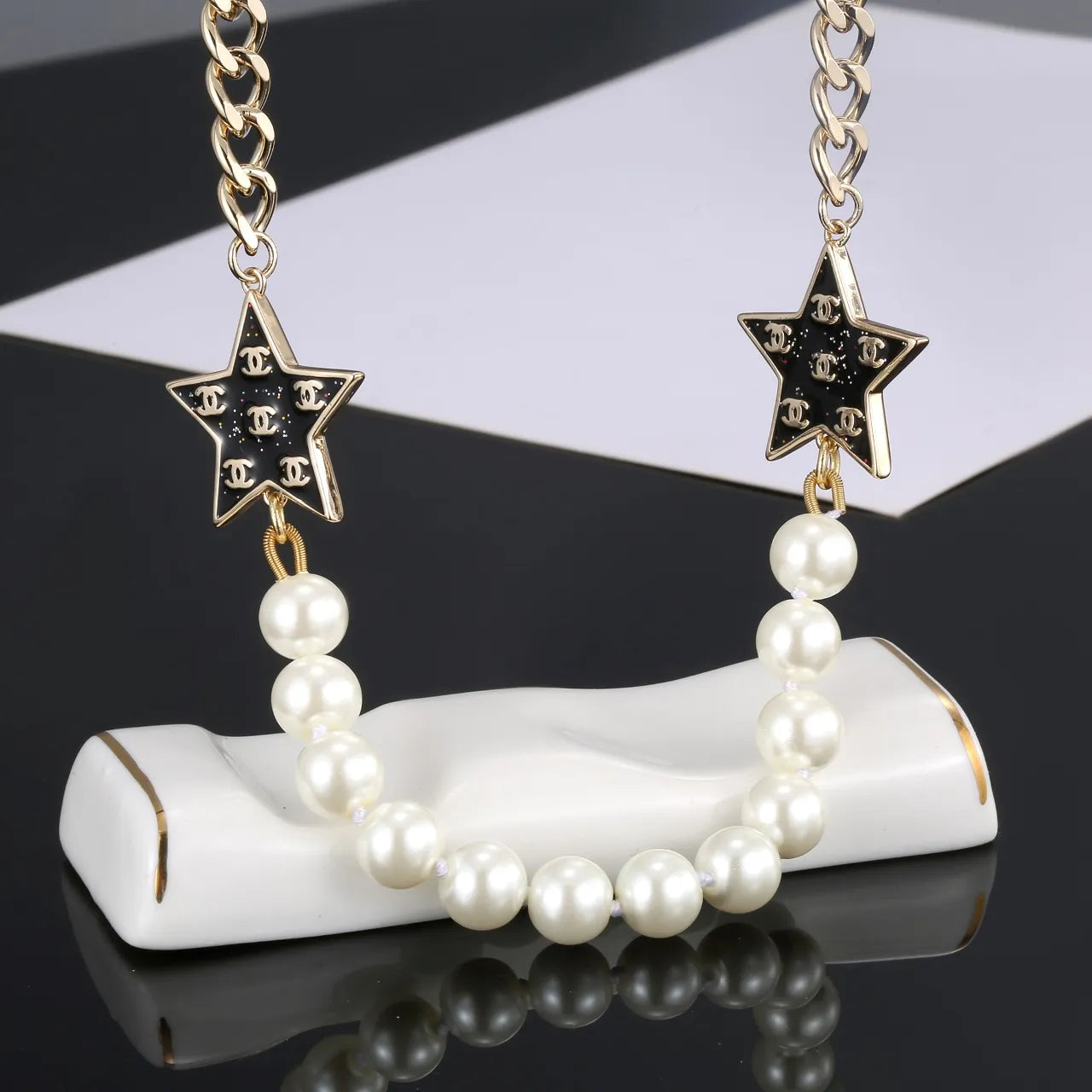 CC Necklace 0015 - Image 5