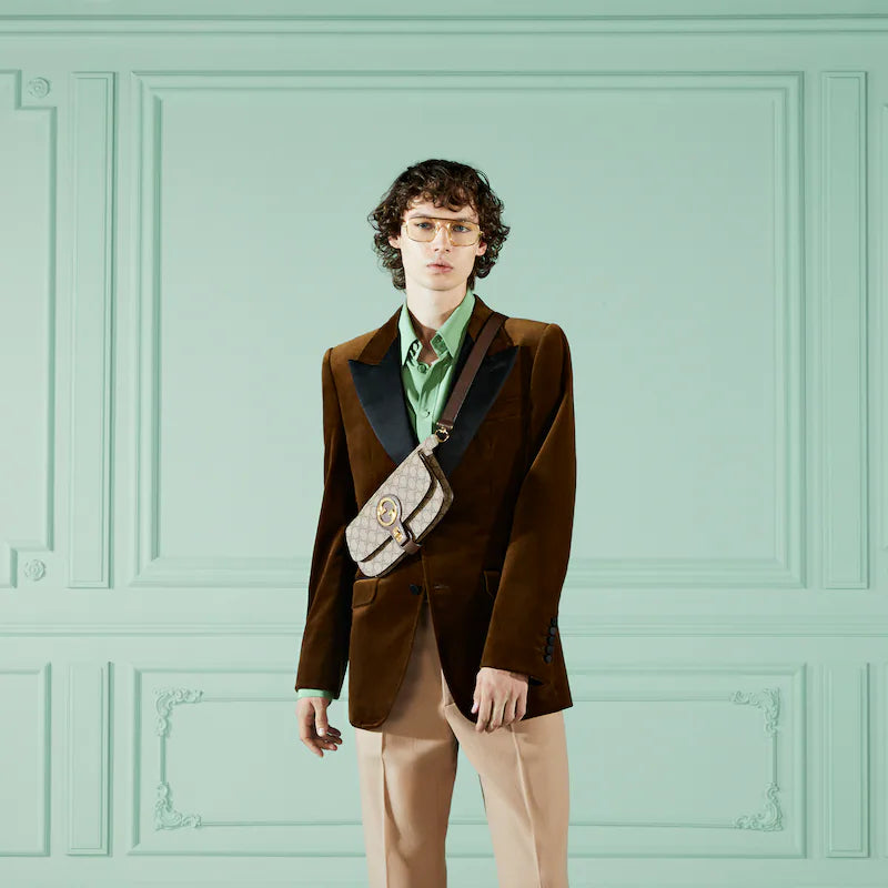 BLONDIE BELT BAG - Image 8