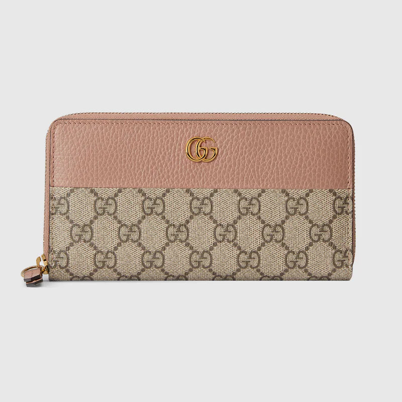 MARMONT ZIP AROUND WALLET