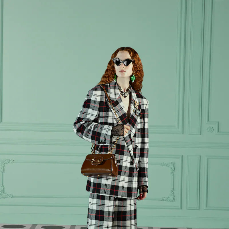 HORSEBIT 1955 MINI BAG - Image 5