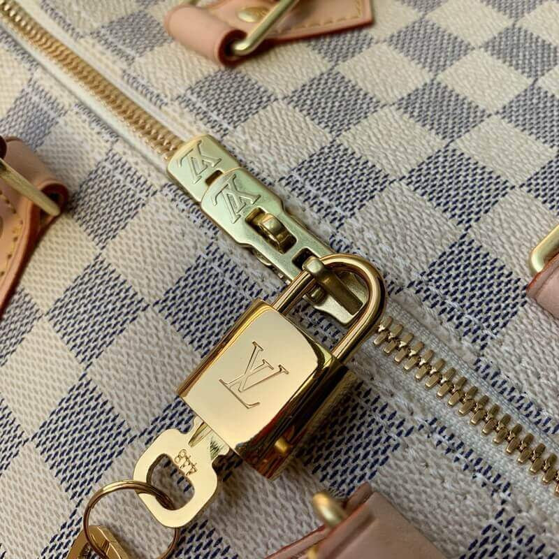 Louis Vuitton Speedy Bandoulière 35 N41372 - Image 19