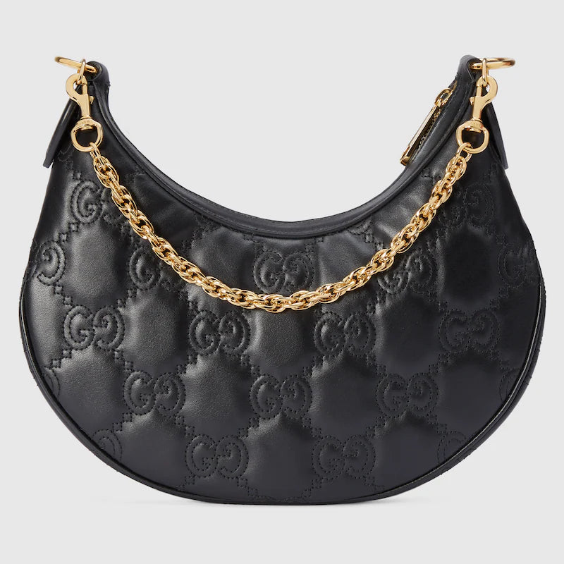 MATELASSE SMALL SHOULDER BAG - Image 8