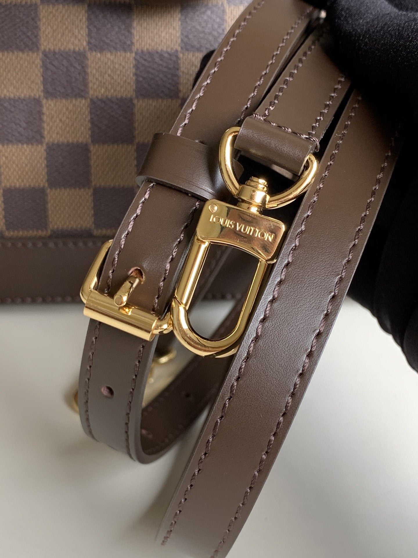 Louis Vuitton Alma N53151 PM - Image 14