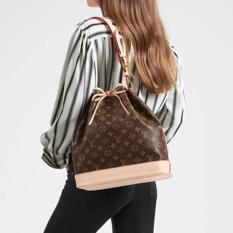 Louis Vuitton Noé M42224 - Image 3