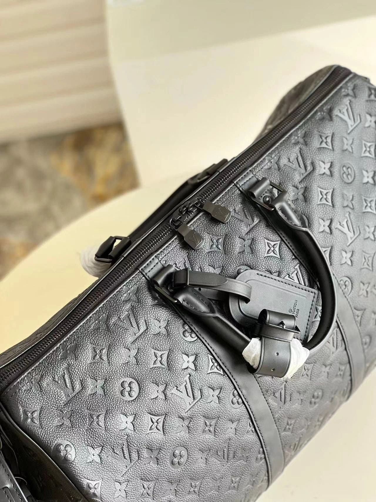 Louis Vuitton M44810 Keepall Bandoulière 50 - Image 19