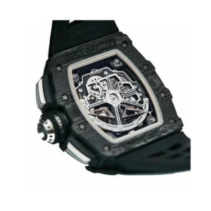 Richard Mille RM 11-03 “Carbon NTPT” Mirror Replica 1:1
