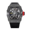 Richard Mille RM 35-02 “Rafael Nadal” Ultra Luxury Clone