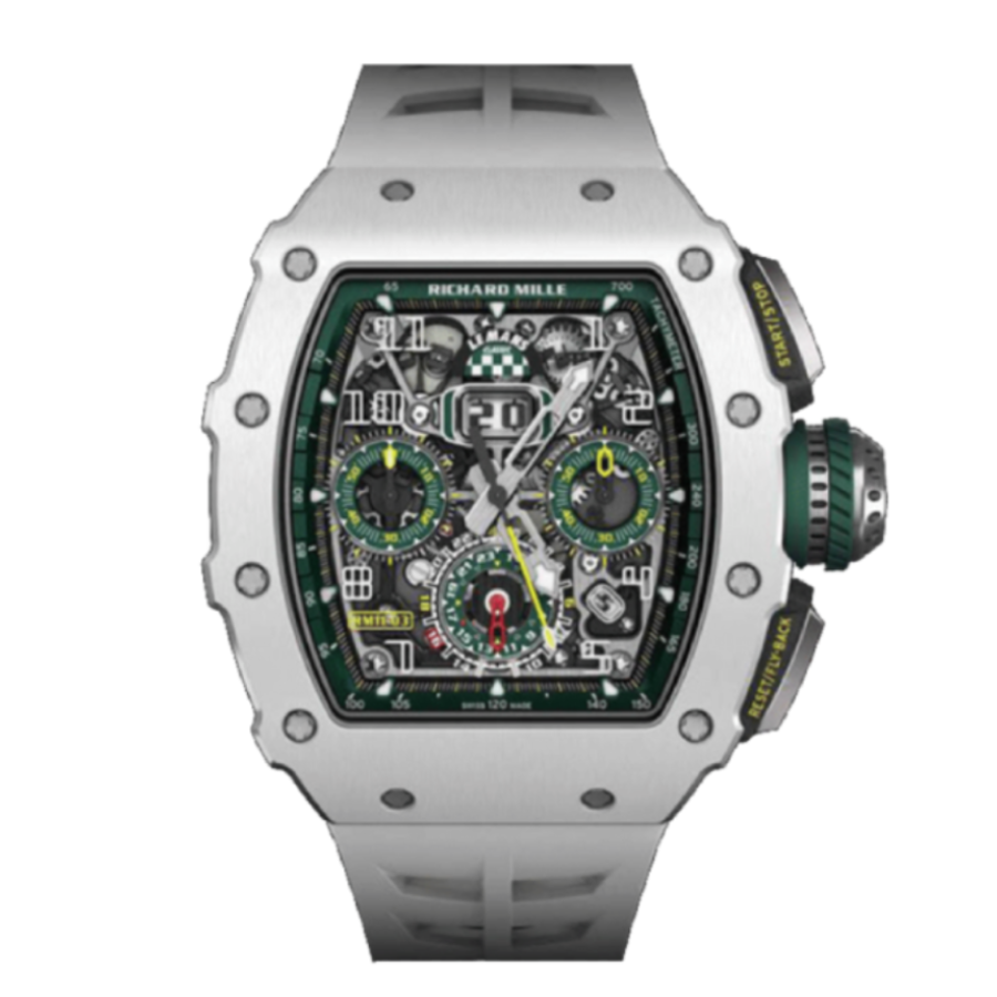 Richard Mille RM 11-03 “Le Mans” First-Class Clone - Image 4