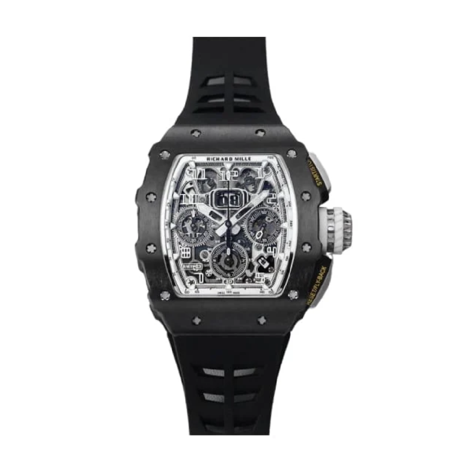 Richard Mille RM 11-03 “Titanium Chronograph” Ultimate Clone Quality