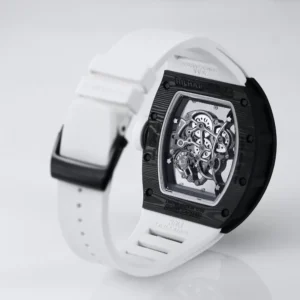 Richard Mille RM 035-02 “Titanium Skeleton” Premium Super Clone