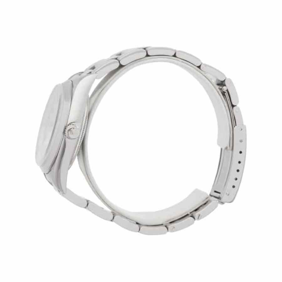 Rolex Air-King 5500 Exact Replica 1:1