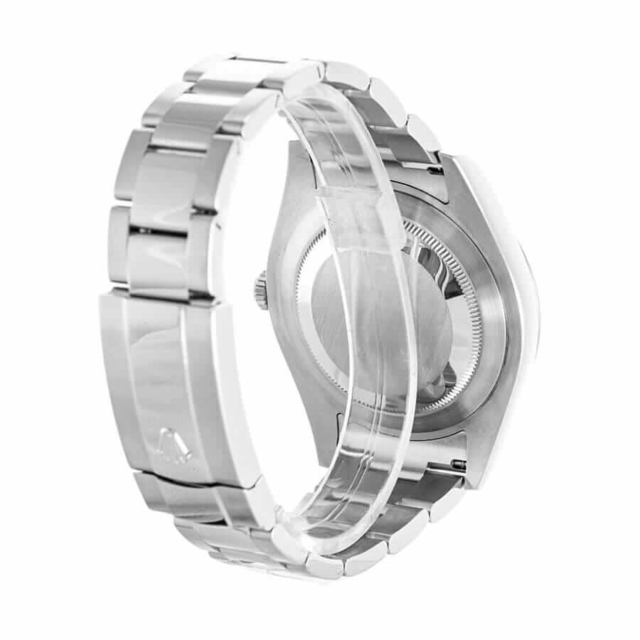 Rolex Datejust Automatic Black Dial 116334BKSO Top Replica 1:1 - Image 4